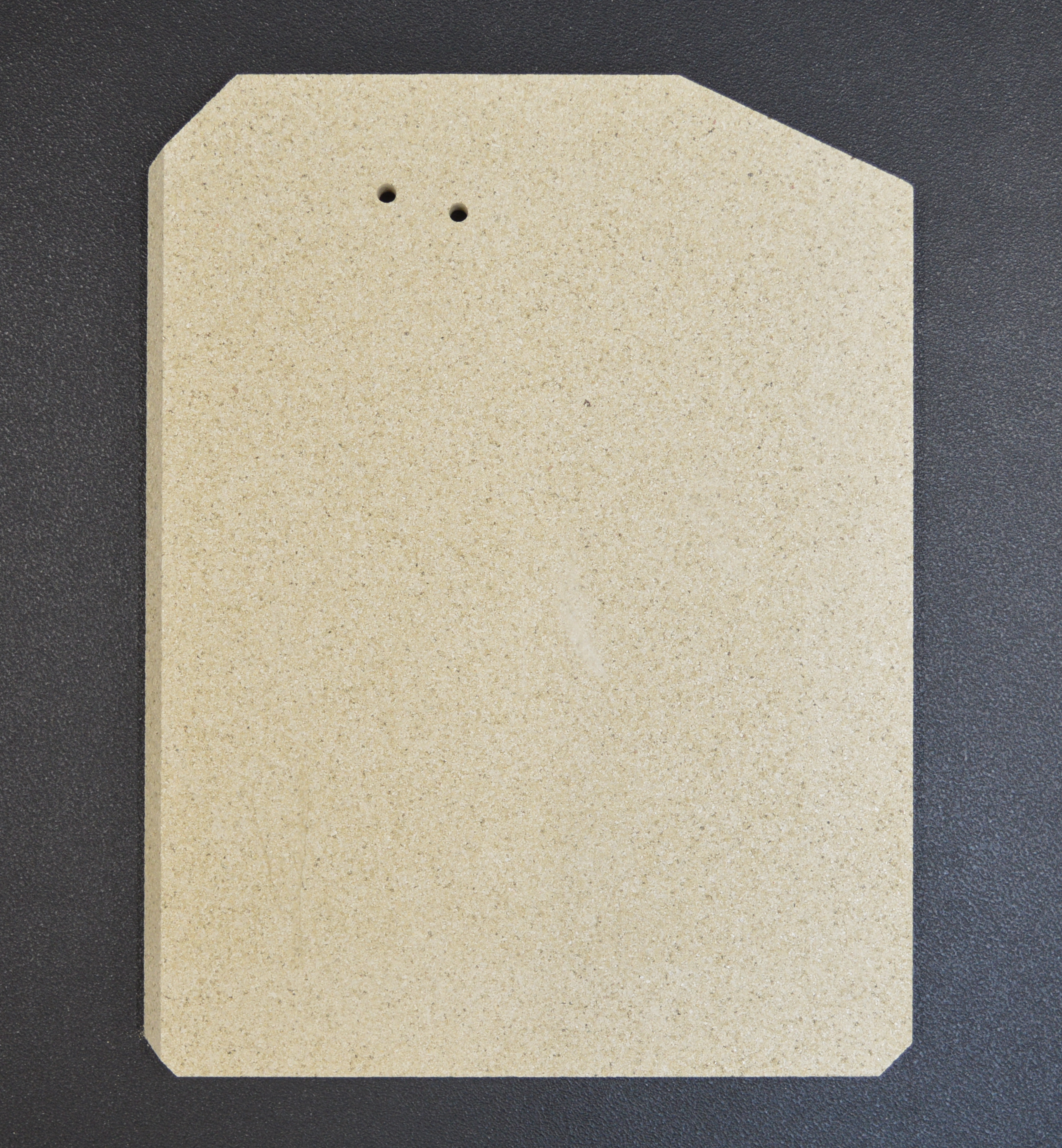 Gerco Diamant GD 8 Select pierre latérale gauche