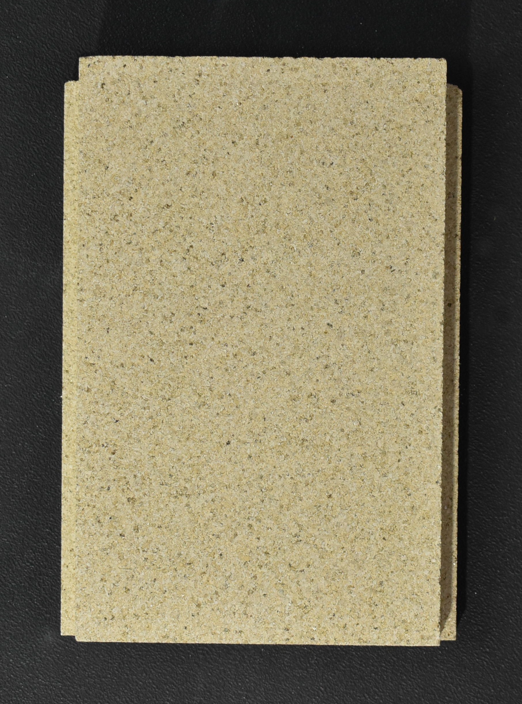 Leda Allegra Small pierre de plaque arrière milieu