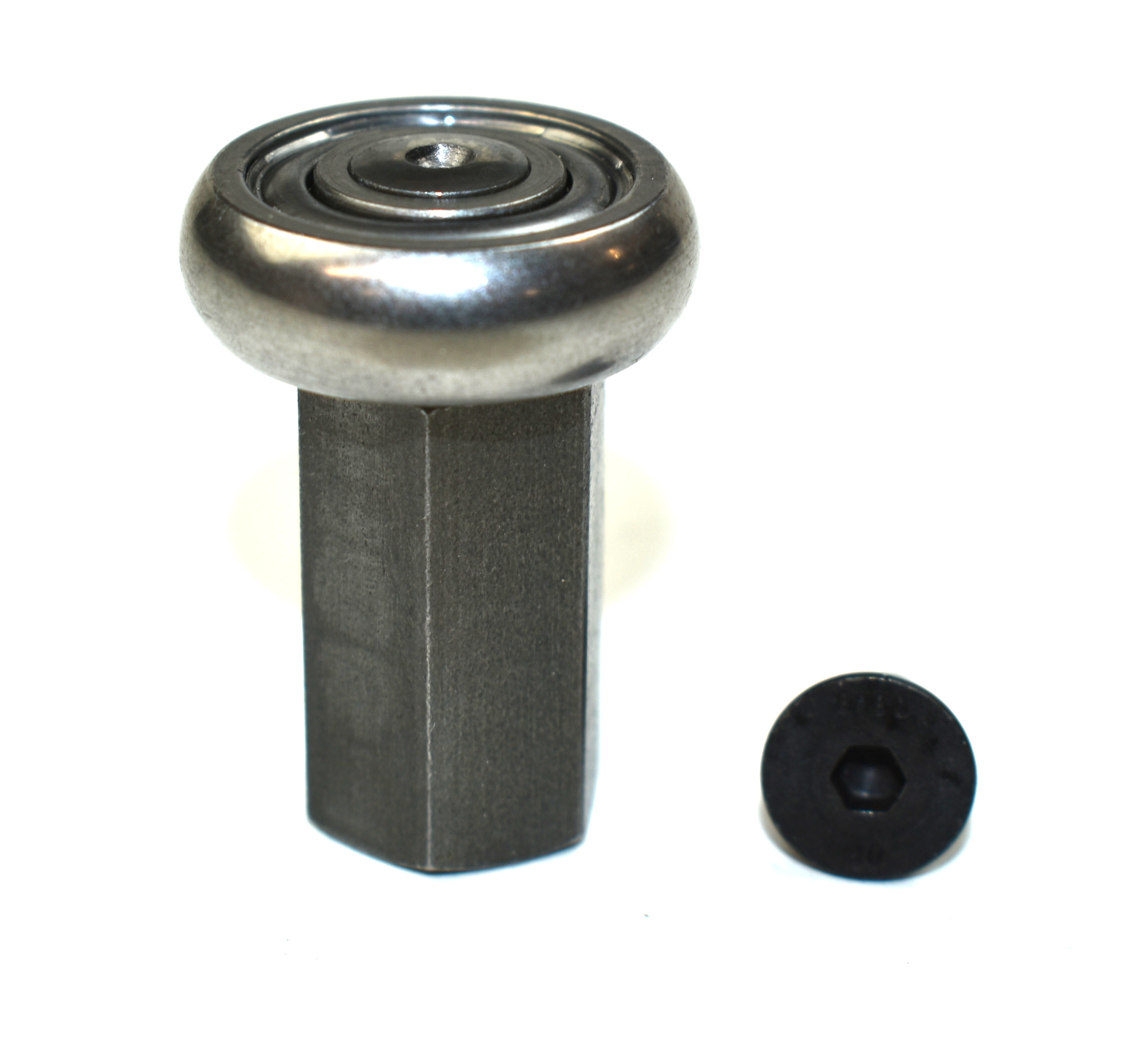 Spartherm Prestige boite d'essieu à rouleaux A