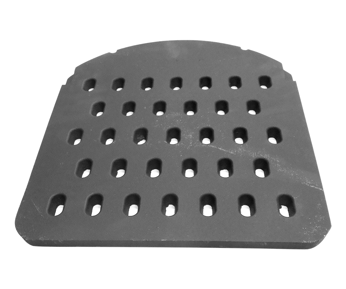 Leda Onda grille de décendrage