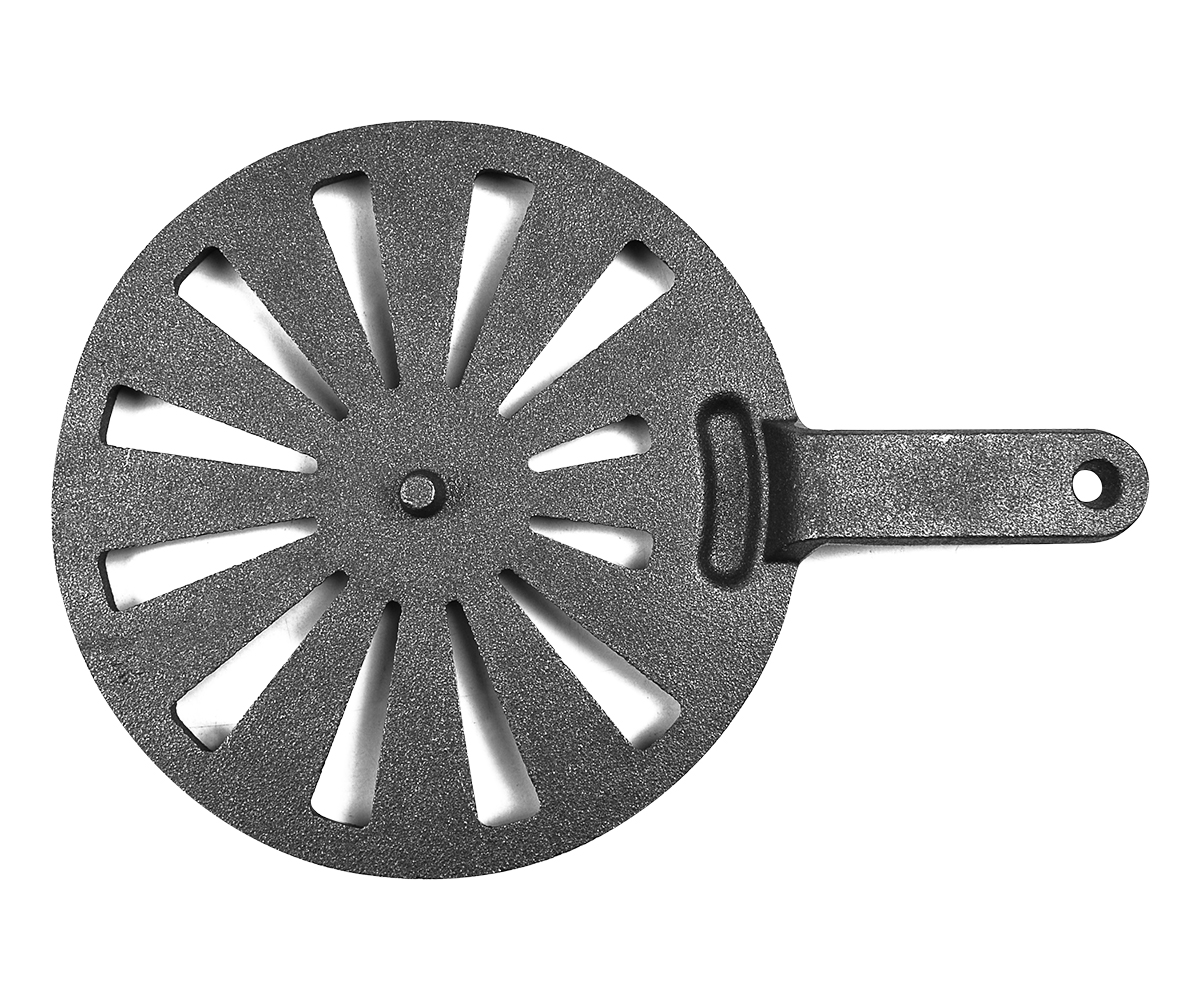 Morsö 3440 grille de décendrage