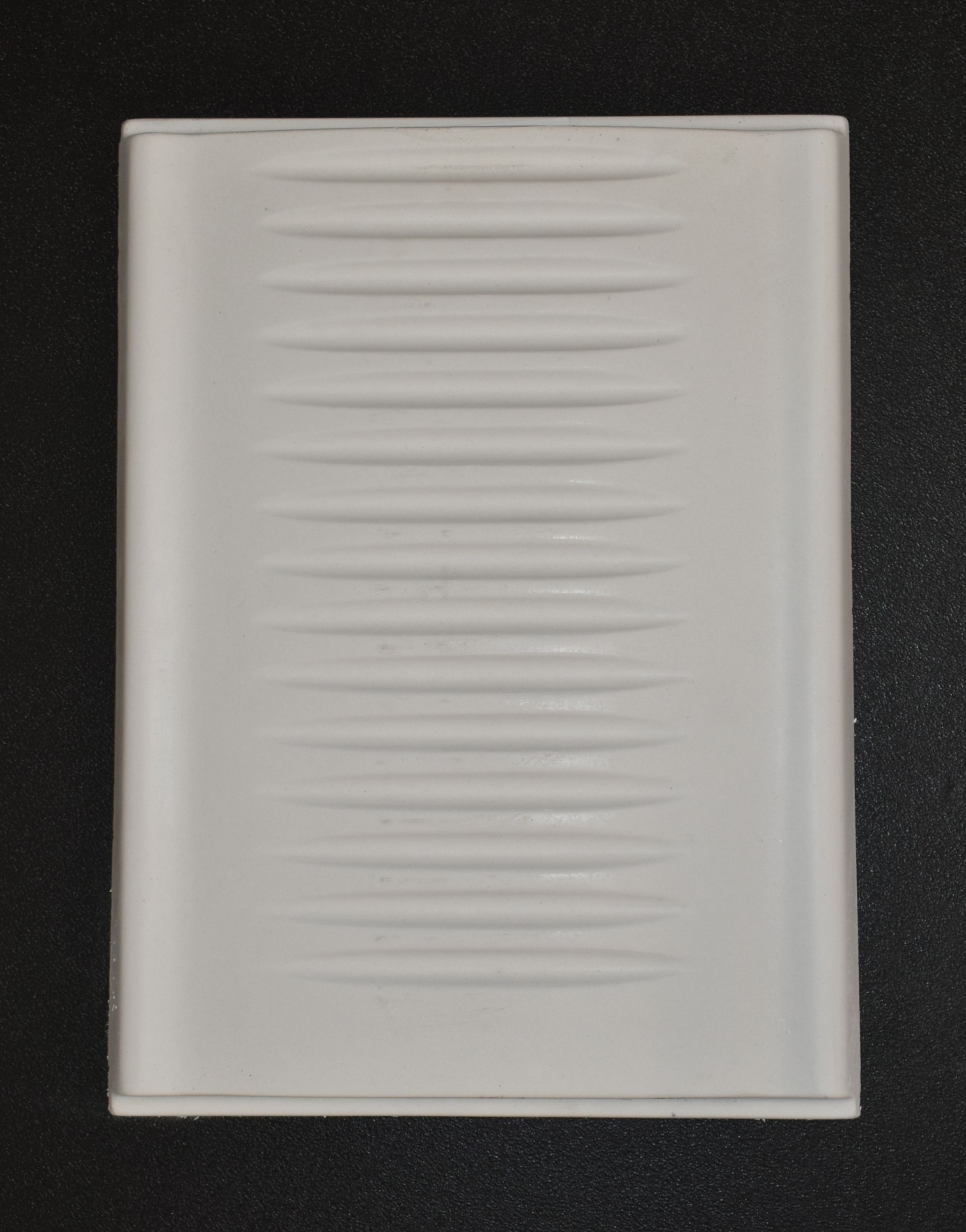 Austroflamm Pasha pierre de plaque arrière