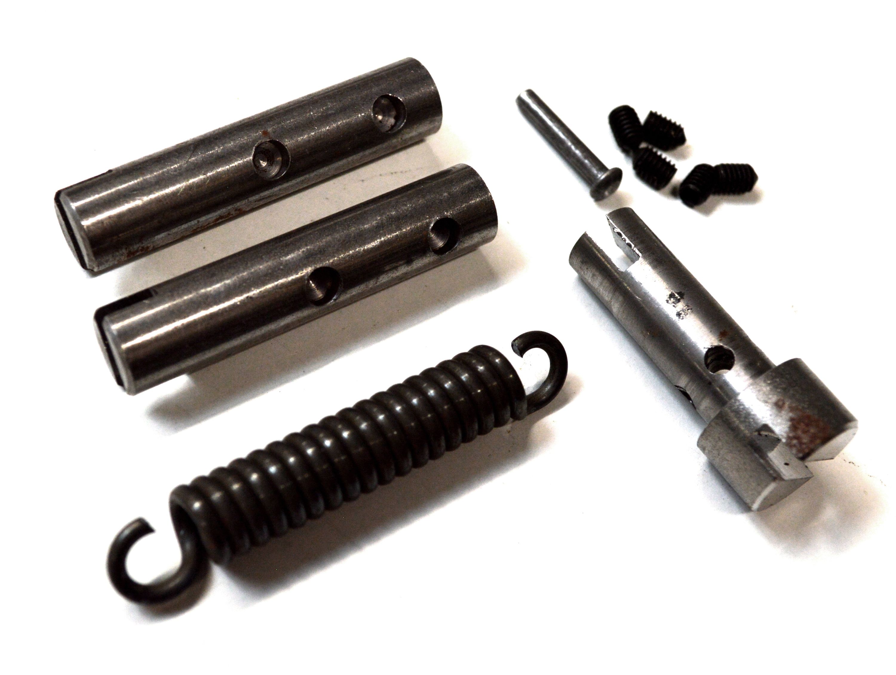 Termatech TT21 charnière kit