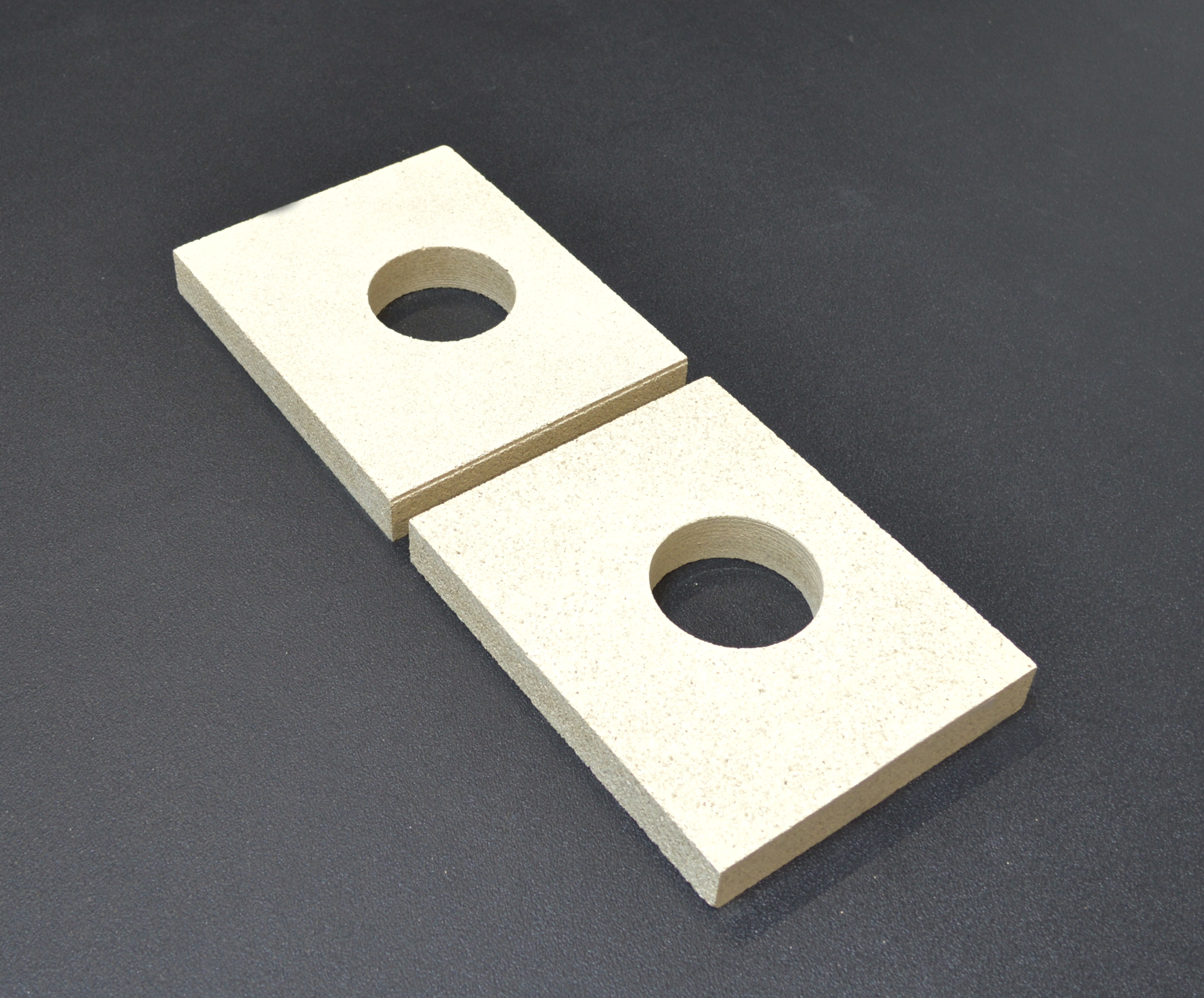 Eurotherm Dresden déflecteur kit A