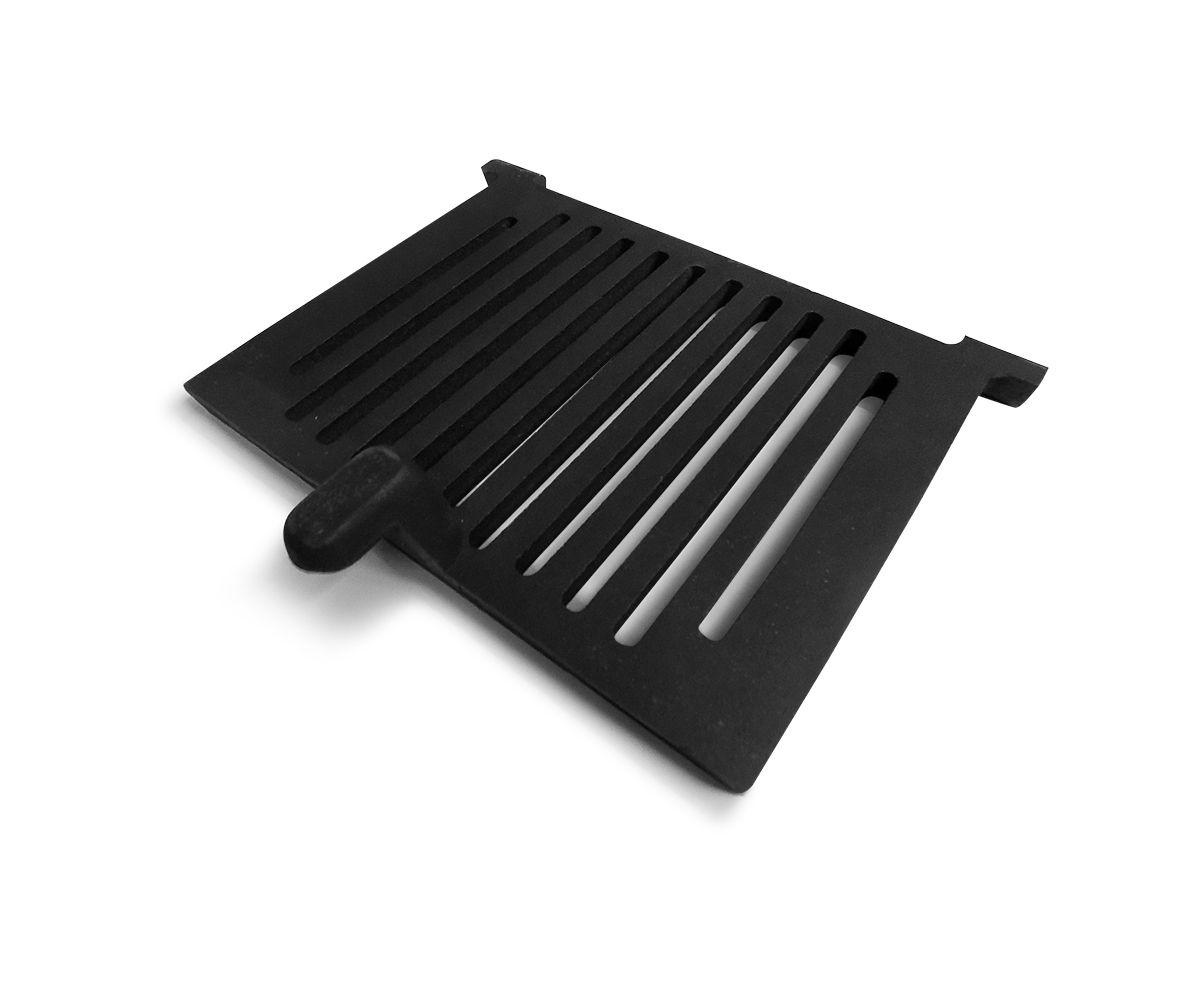 Schmid Lina 45/45 grille de décendrage