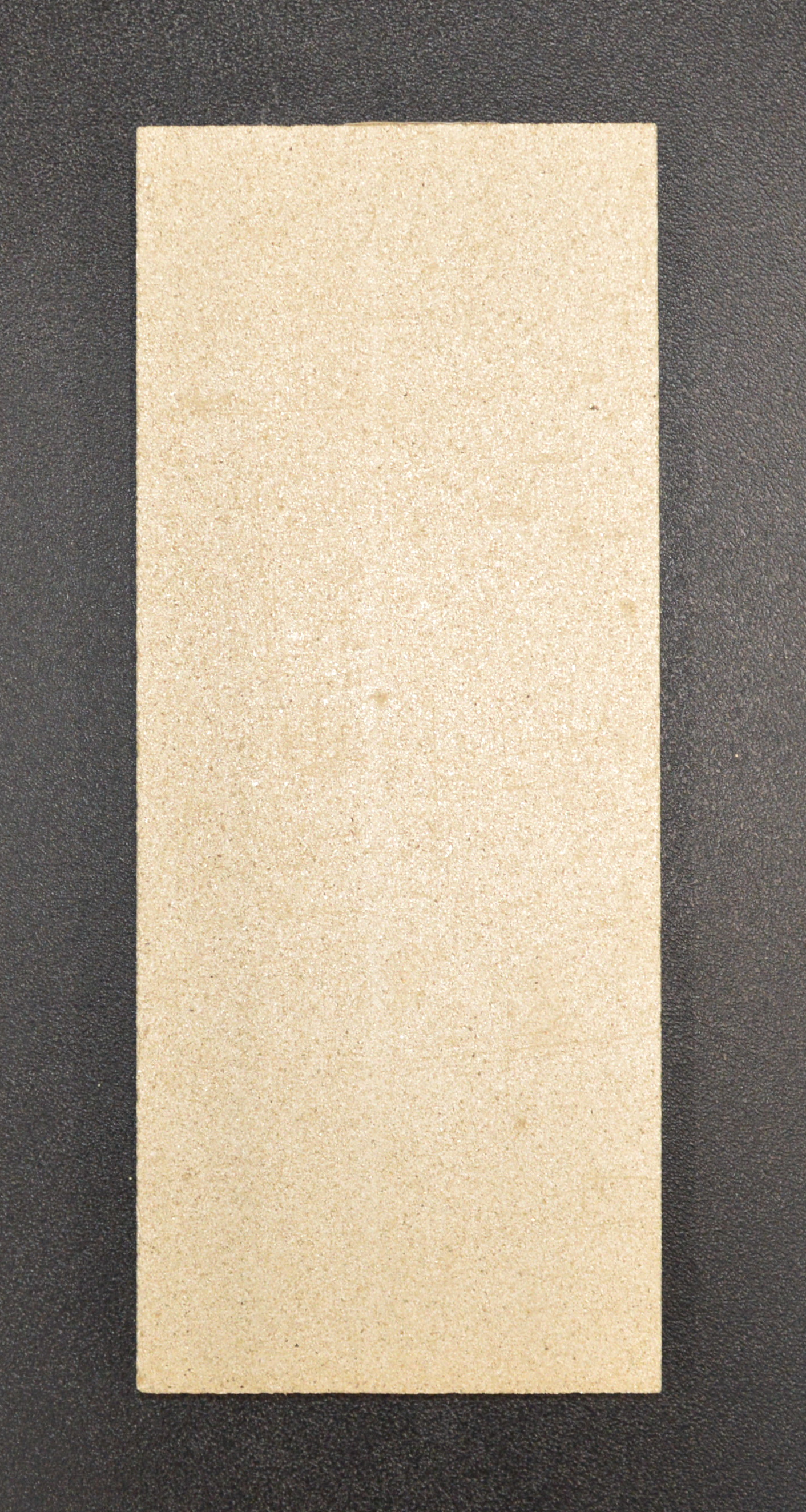 Oranier Pateo R pierre de plaque arrière droit
