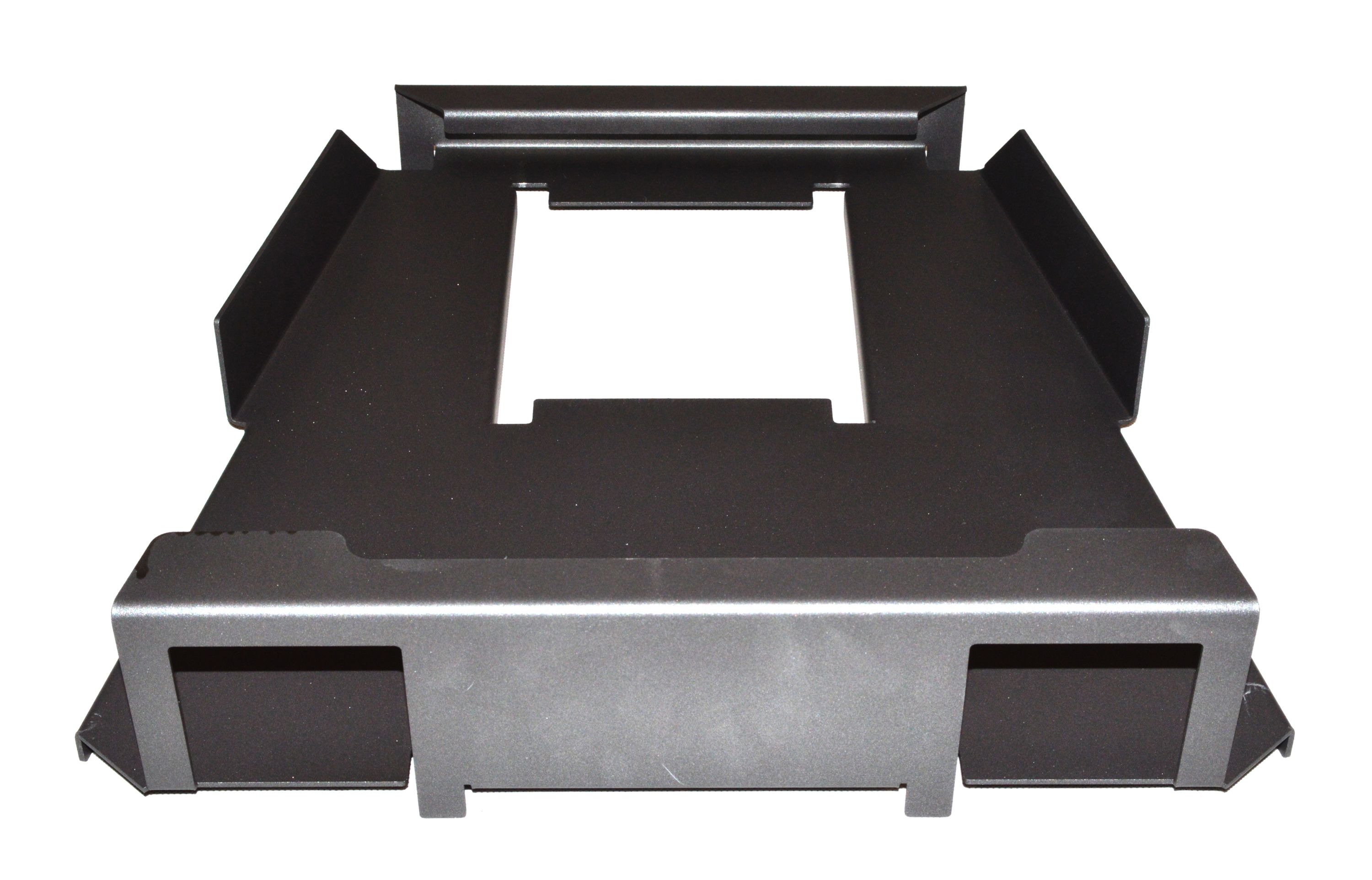 Austroflamm Ceres 450/510 plaque de base F