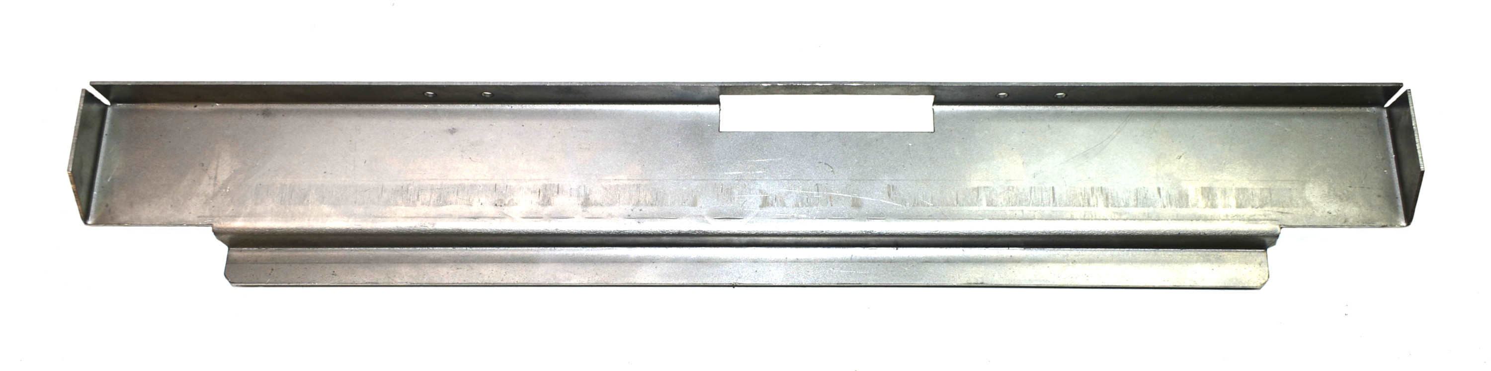 Wamsler Romantik fixation droit pierre de plaque latérale