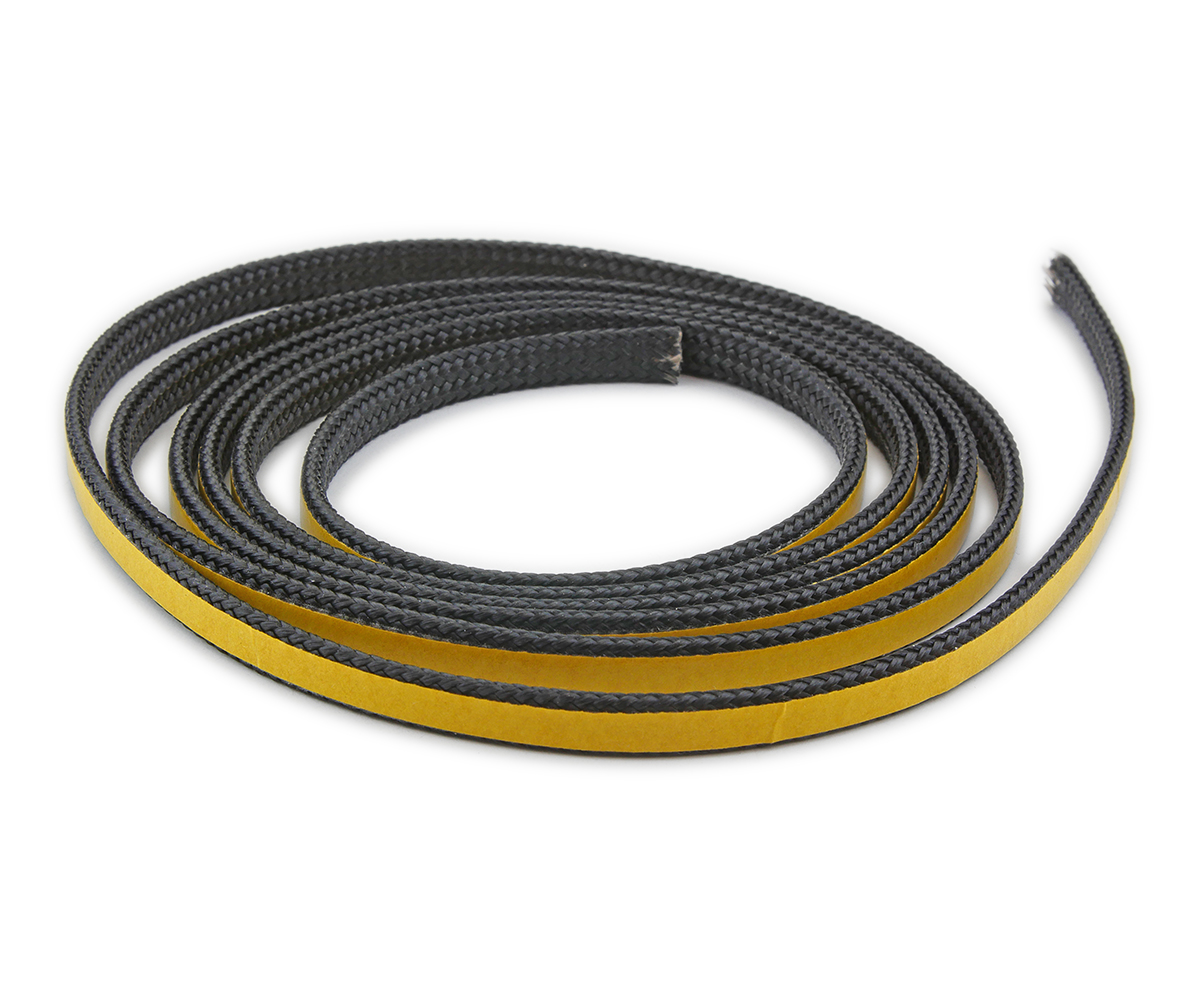 Austroflamm Pi joint d’étanchéité milieu support de vitre kit