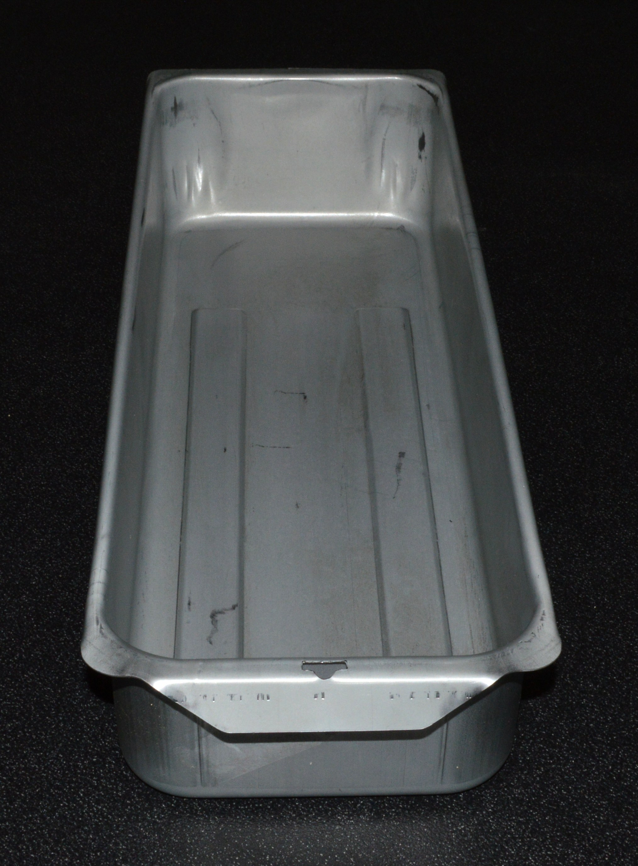 Wamsler K176A-90 cendrier B