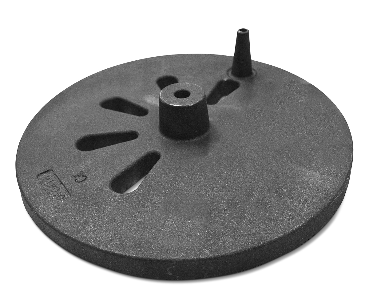 Austroflamm Pur grille de décendrage B