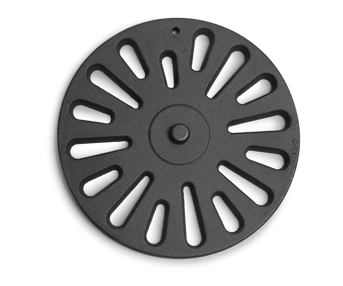 Koppe Allegro grille de décendrage