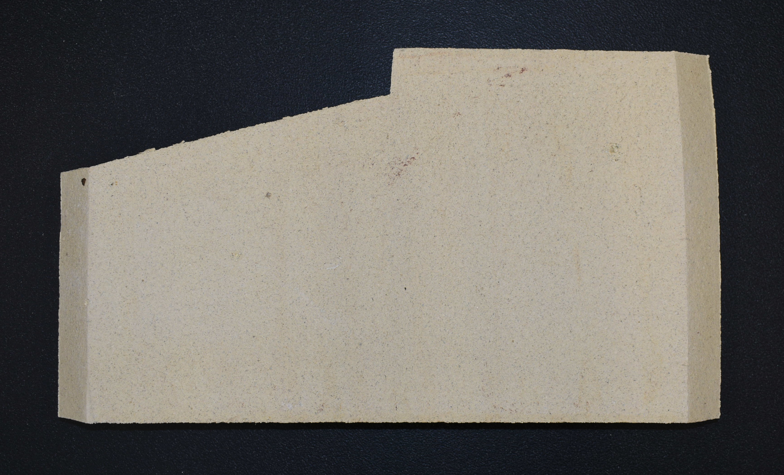 Schmid Format 9 pierre latérale droit