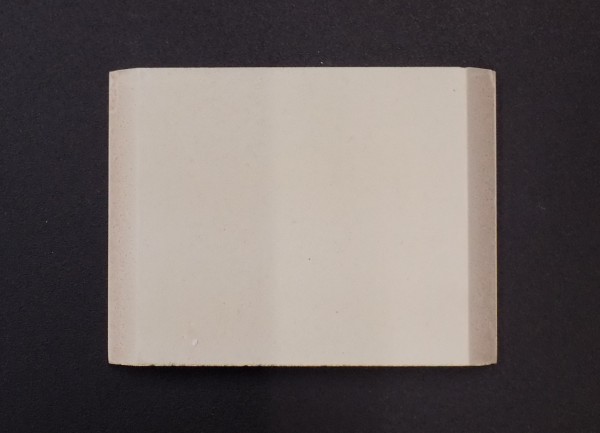 Alltrade Topo K6 pierre de plaque arrière bas