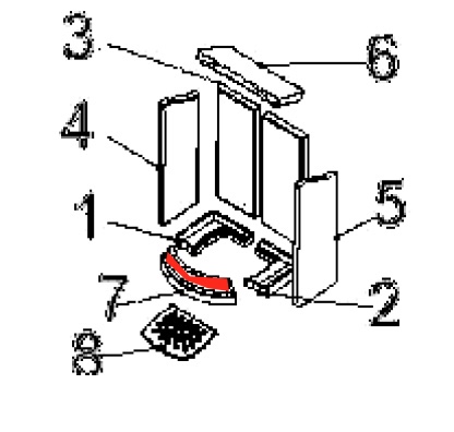 Austroflamm Koko barrière à bois