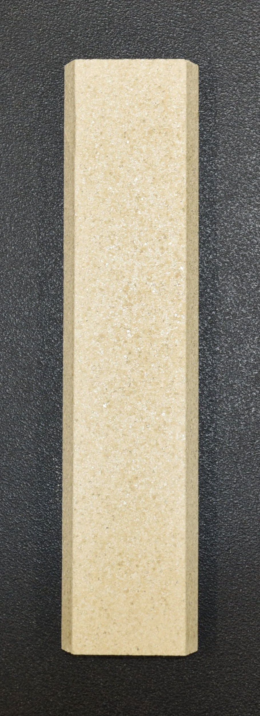 Fireplace Moderato Seitenstein links hinten