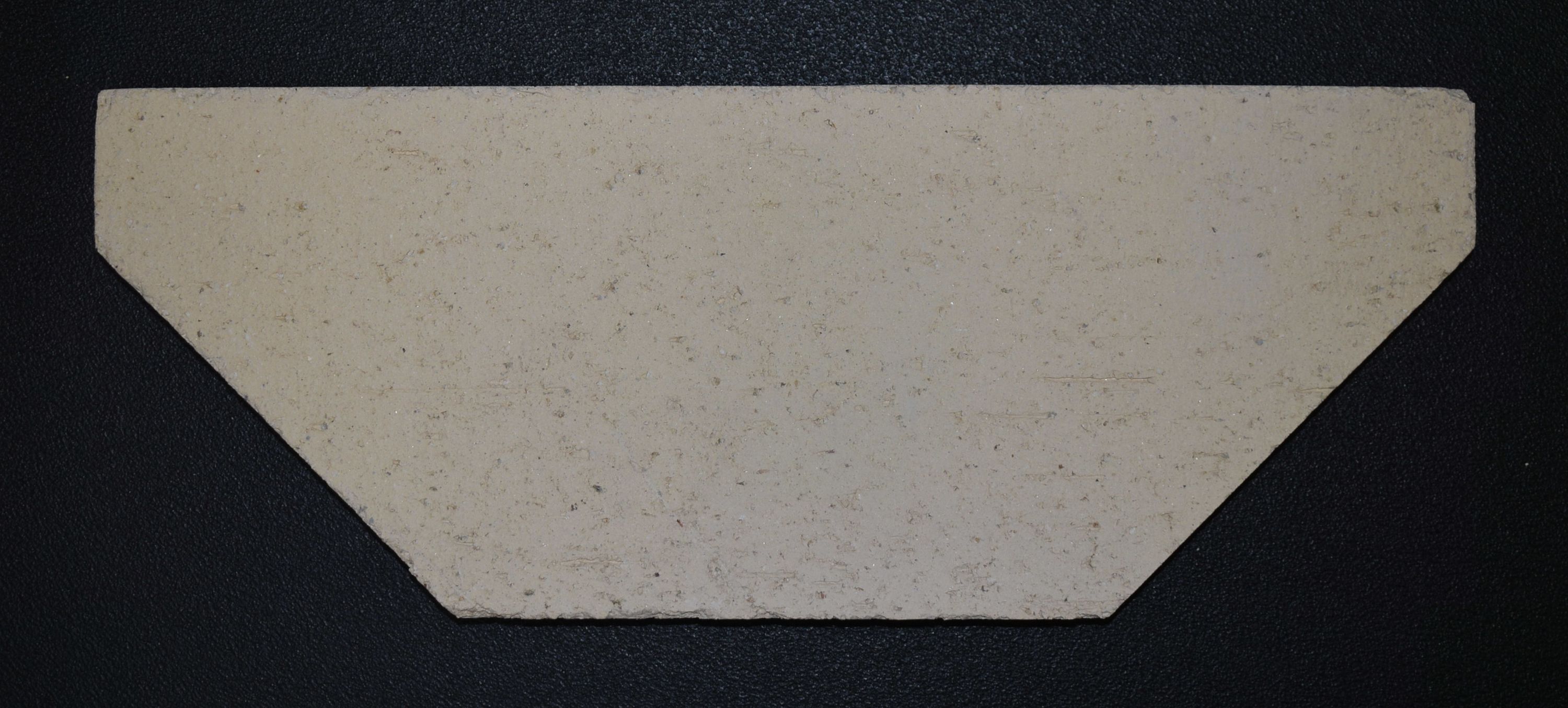 Novaline Arena XT déflecteur arrière A
