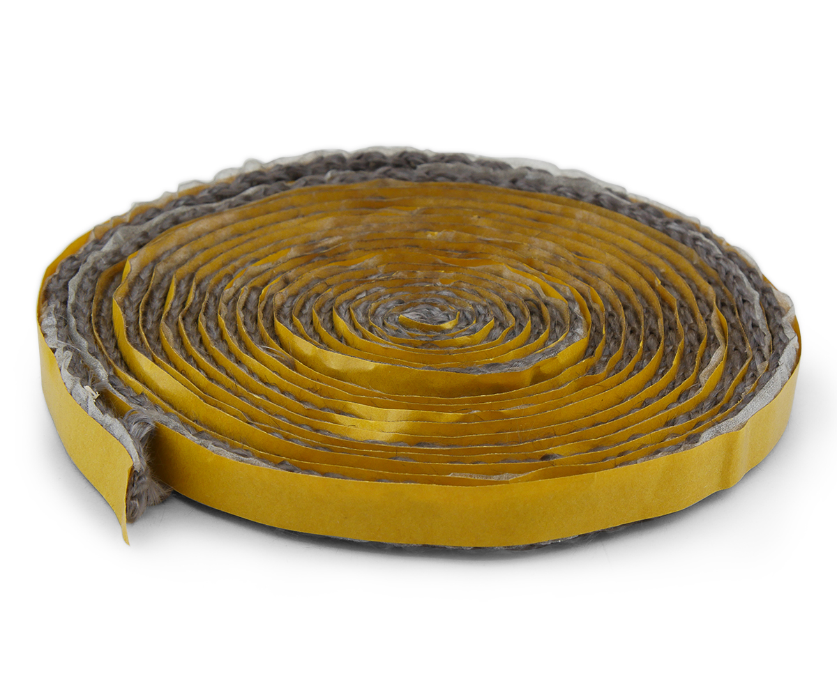 Flambiente Gravissimo joint d’étanchéité vitre