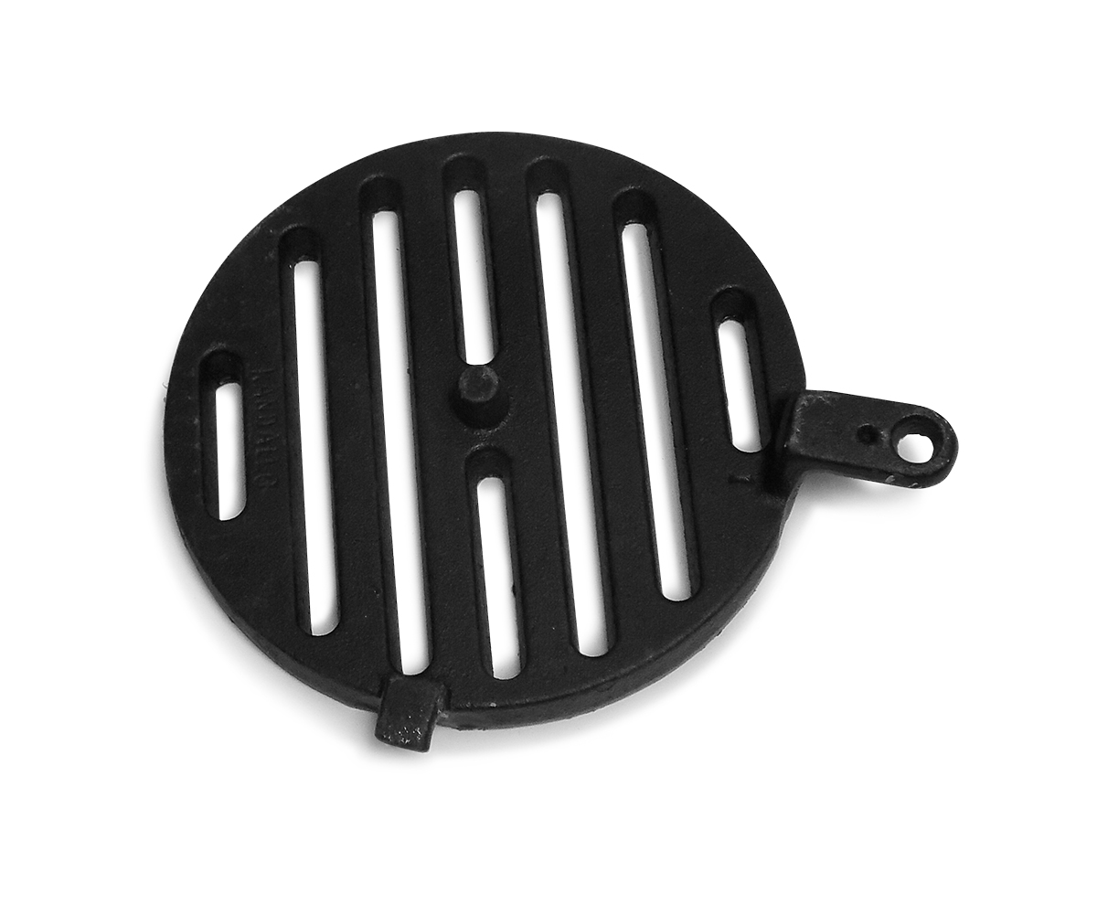 Wamsler Wega grille de décendrage