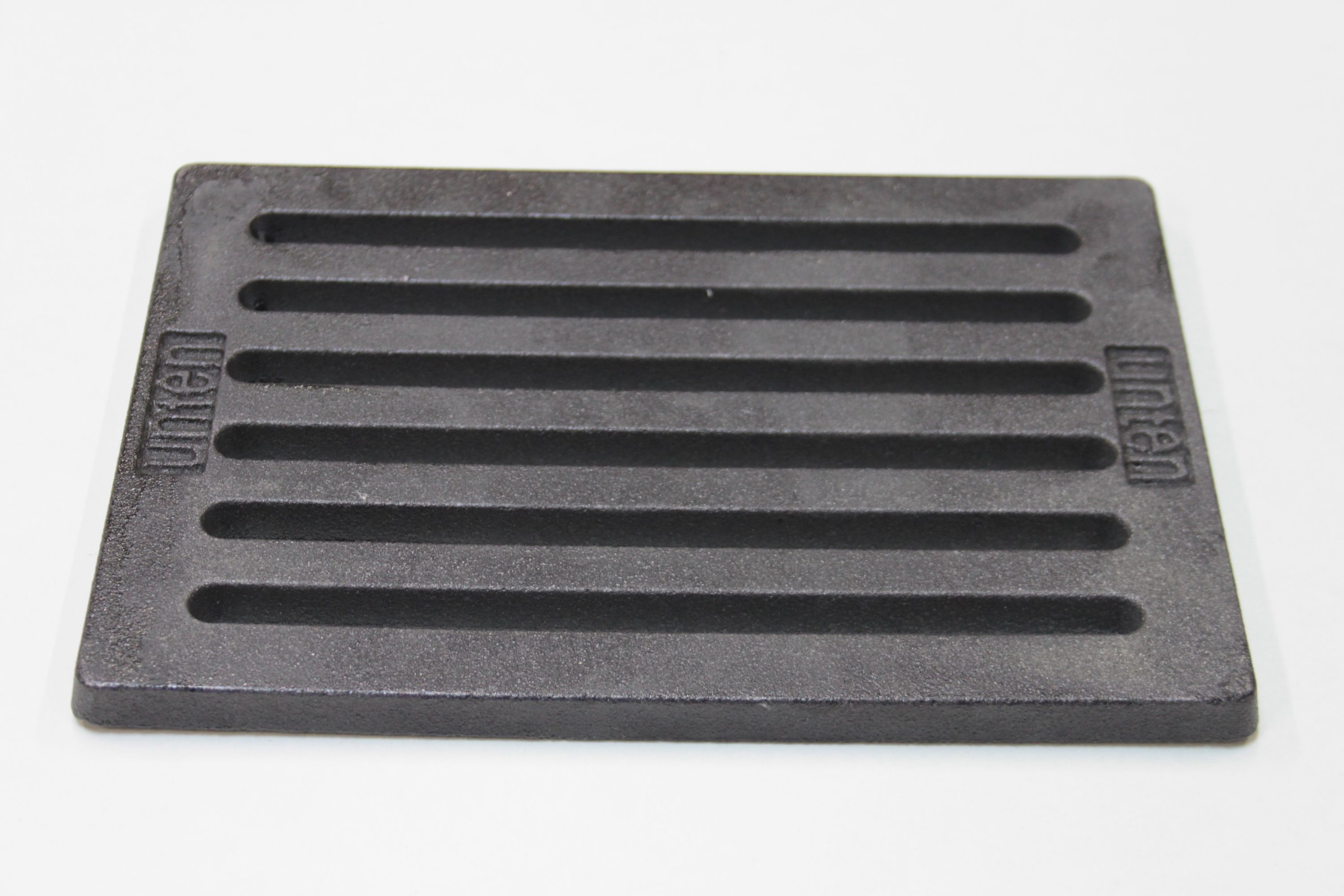 Spartherm Speedy M-45 grille de décendrage
