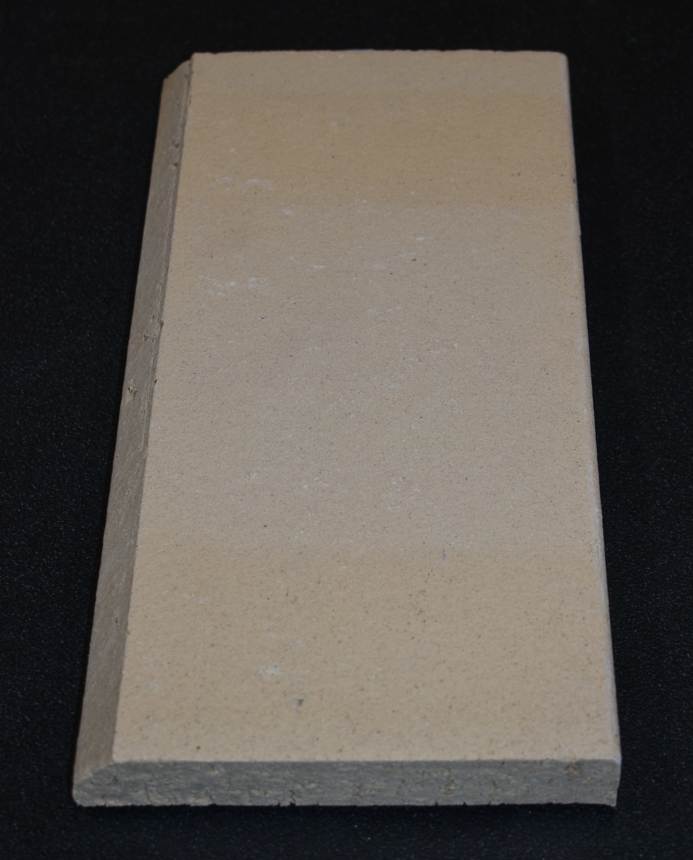 Koppe K 75 pierre de plaque arrière gauche