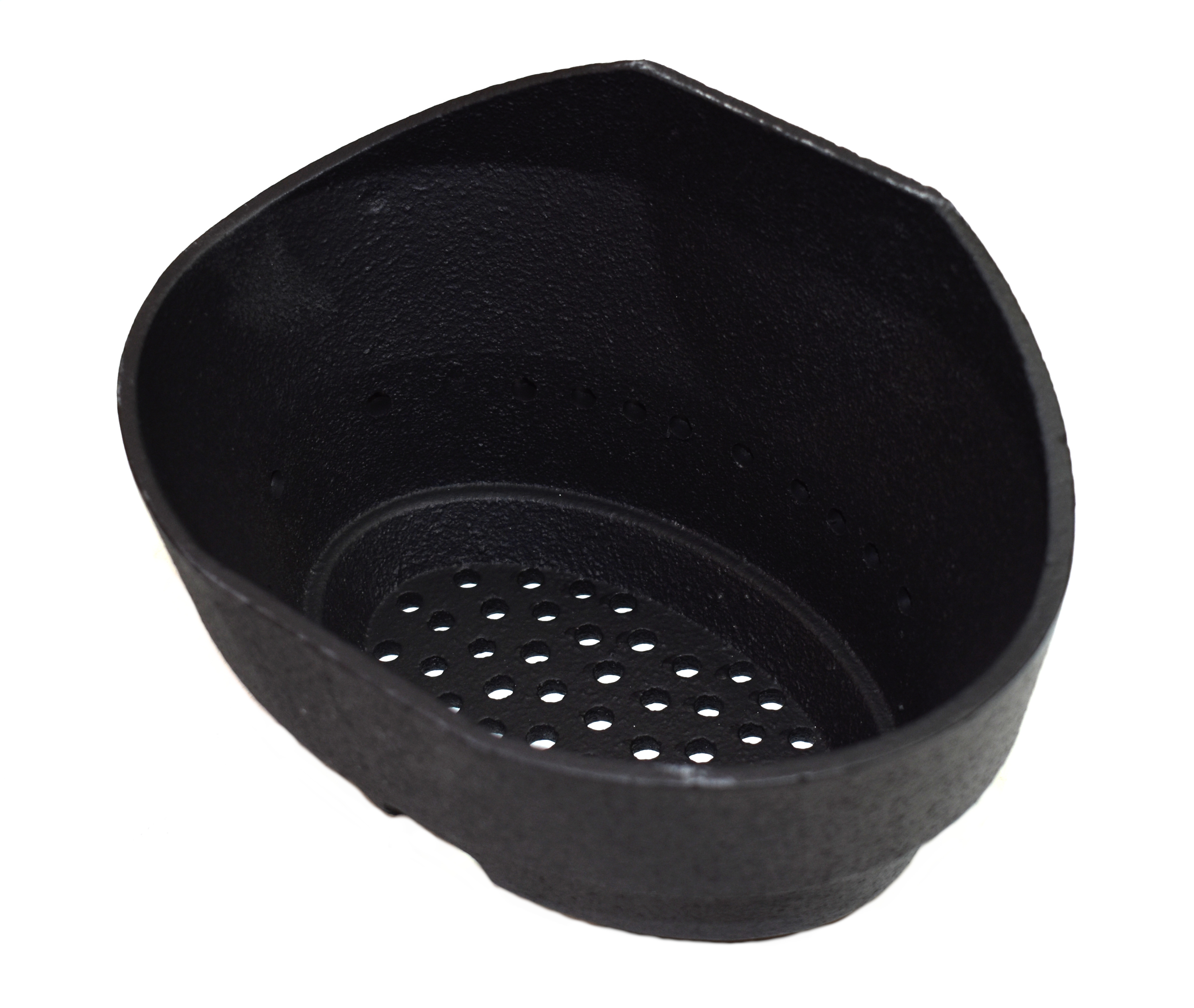 Justus Sirkos Aqua pot de brûleur