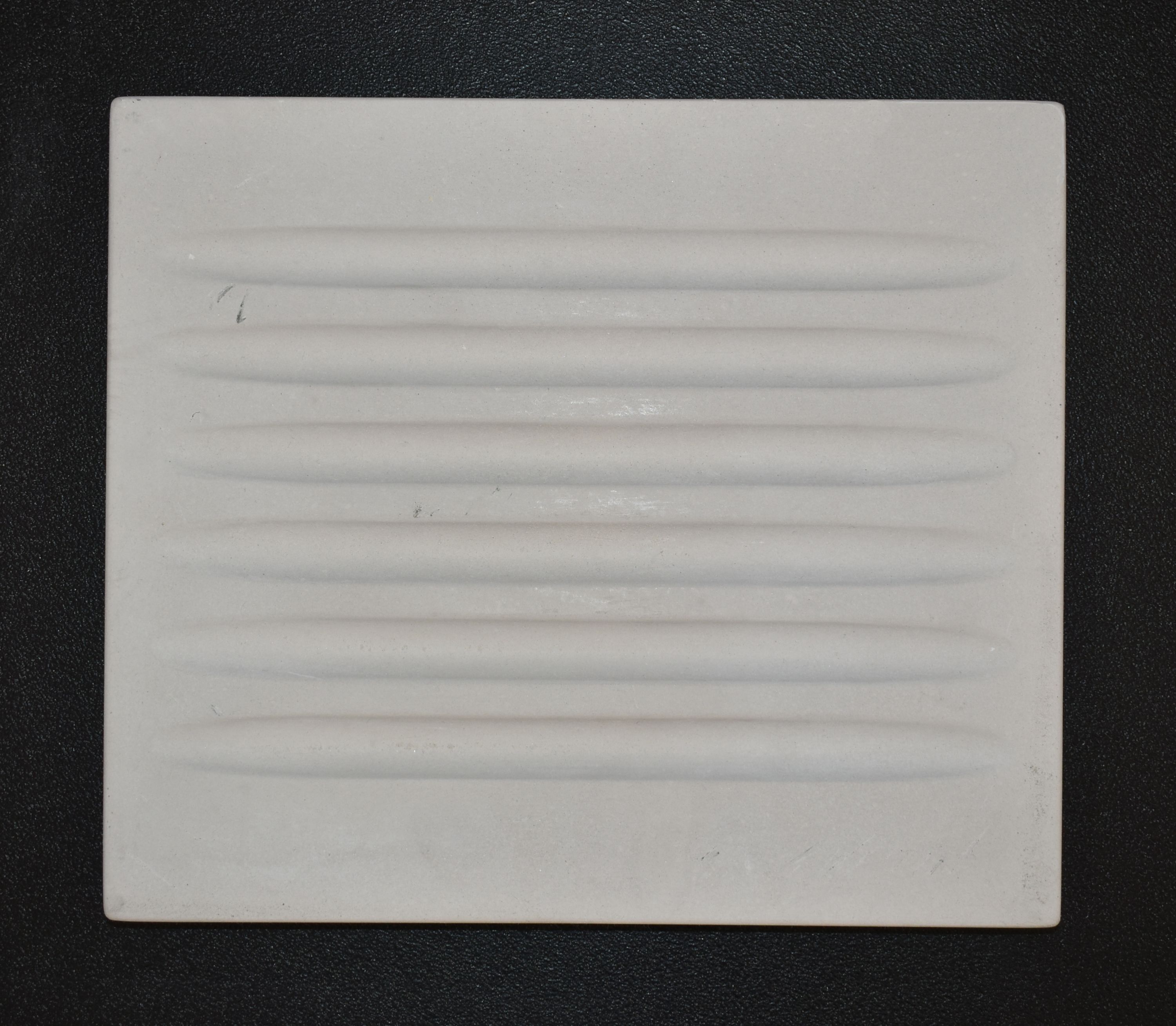 Austroflamm G3 pierre de plaque arrière
