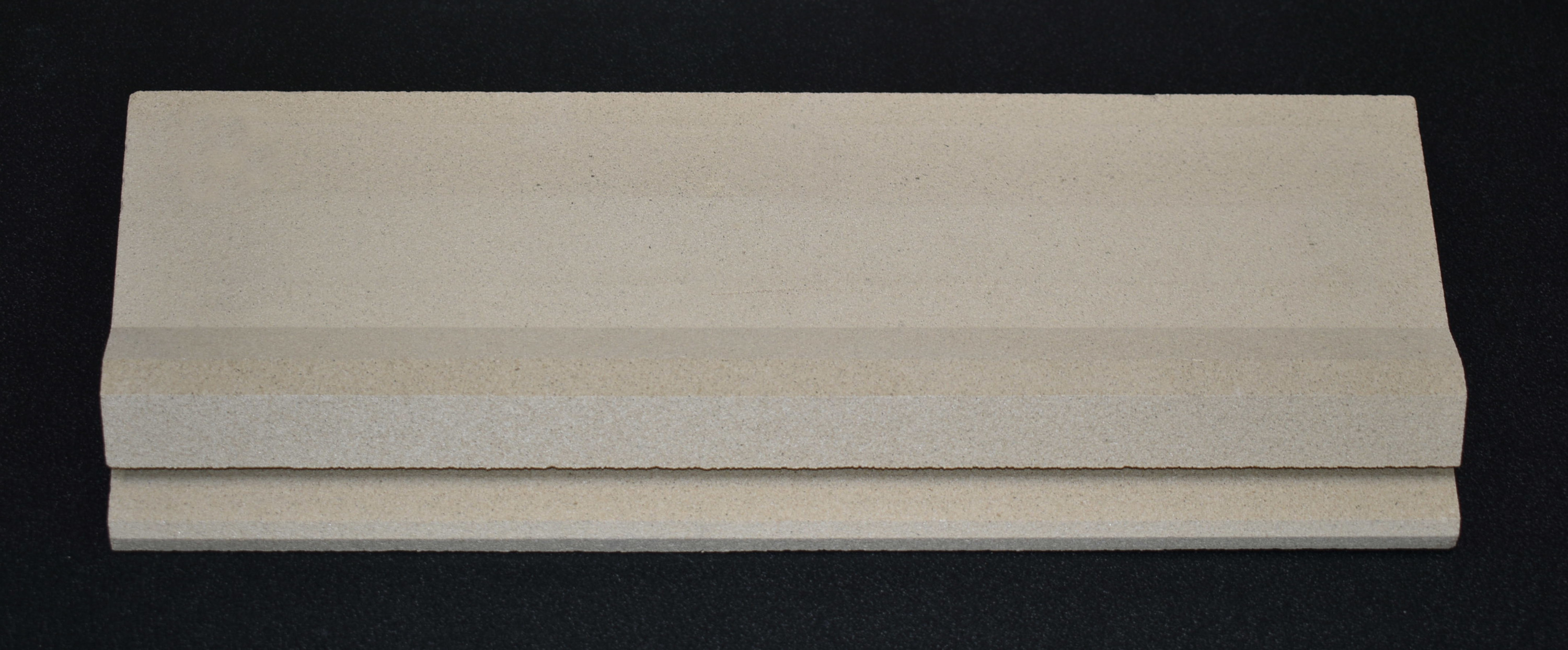 Spartherm Varia S déflecteur