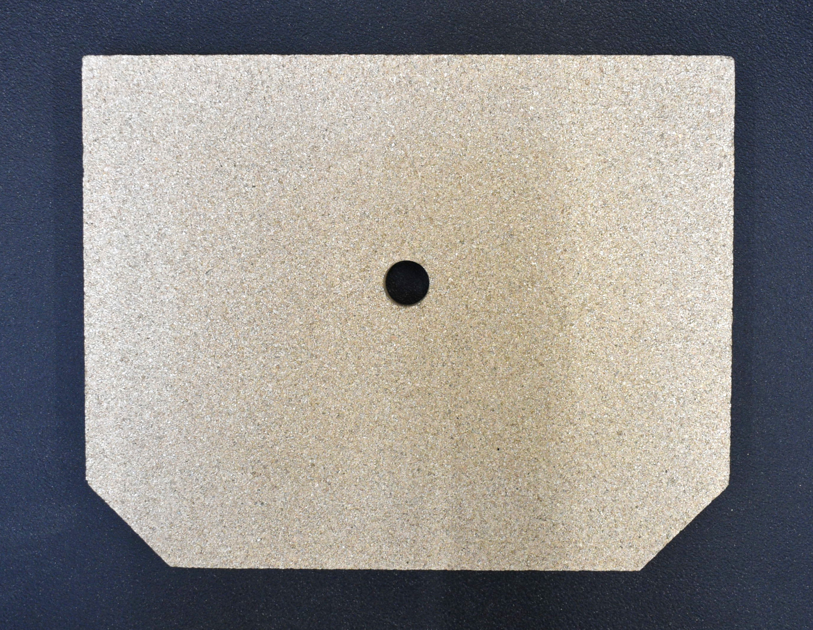 Haas-Sohn Ficus II 292.12 déflecteur haut