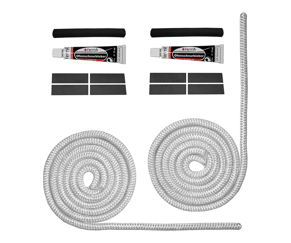 Globe Fire Charon I joint d’étanchéité kit