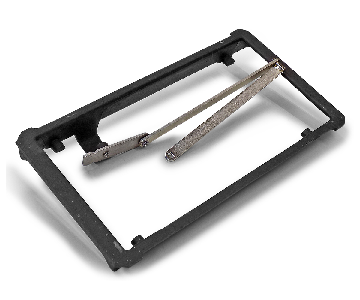 Wamsler K154 support de grille