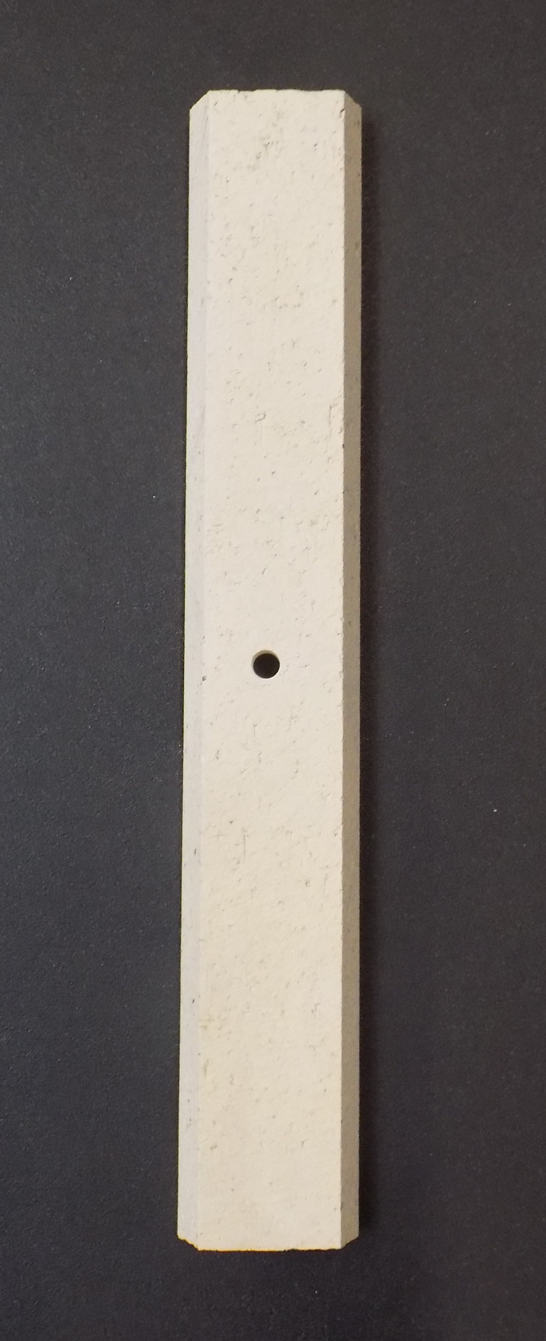 Drooff Mendolo pierre de plaque arrière droit A