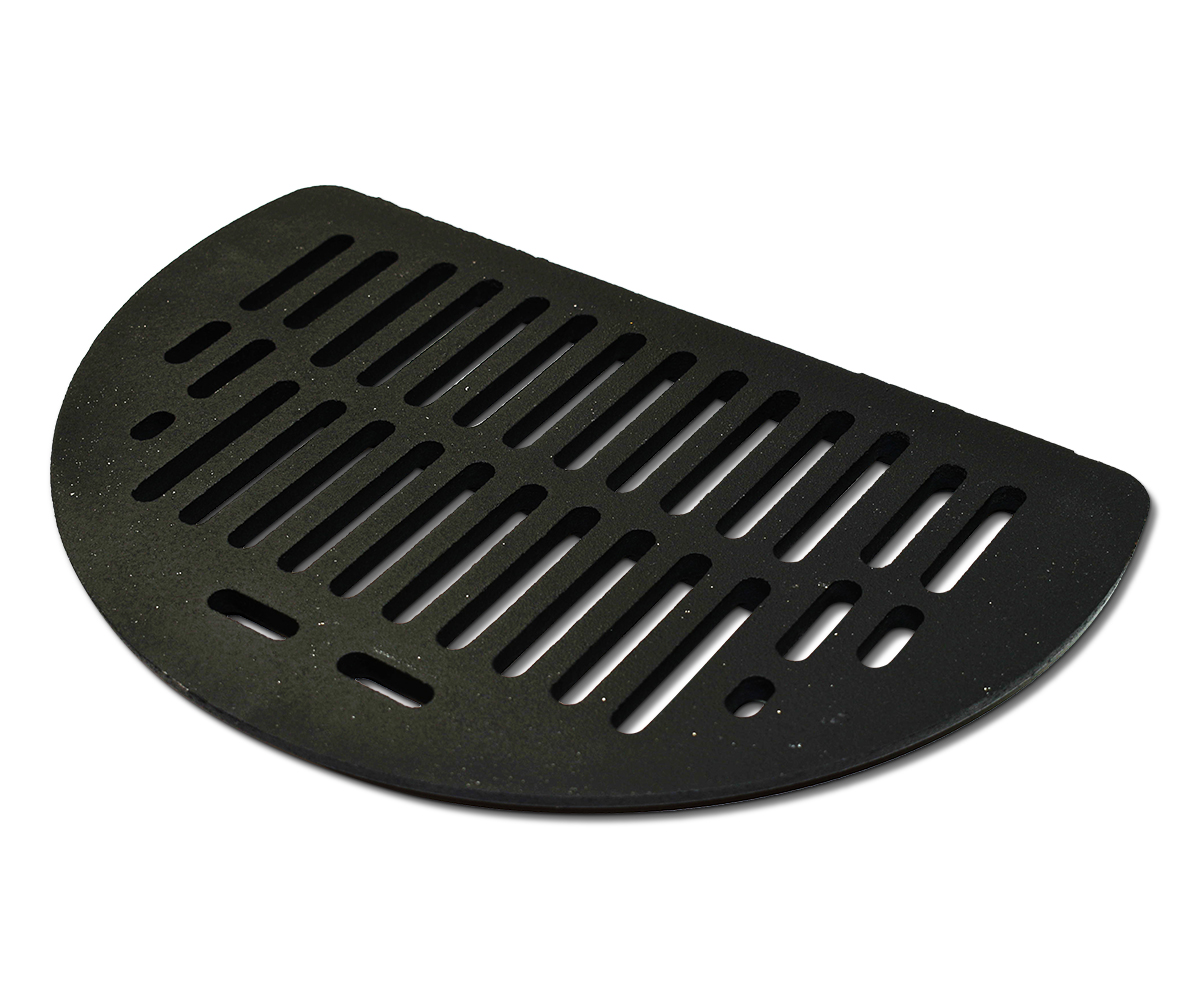 Supra Priam grille de décendrage