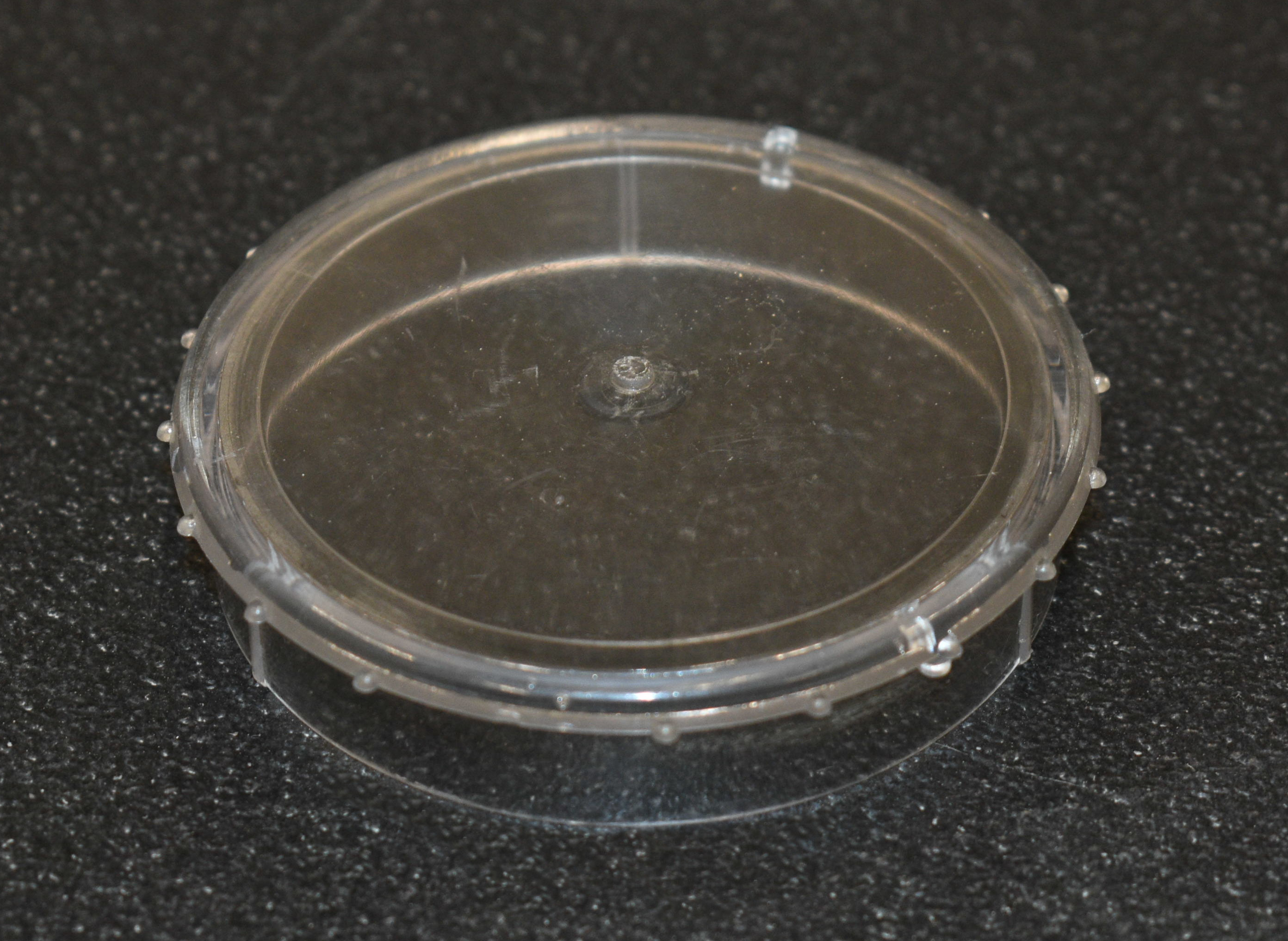 Wamsler OS 4 bouchon de réservoir