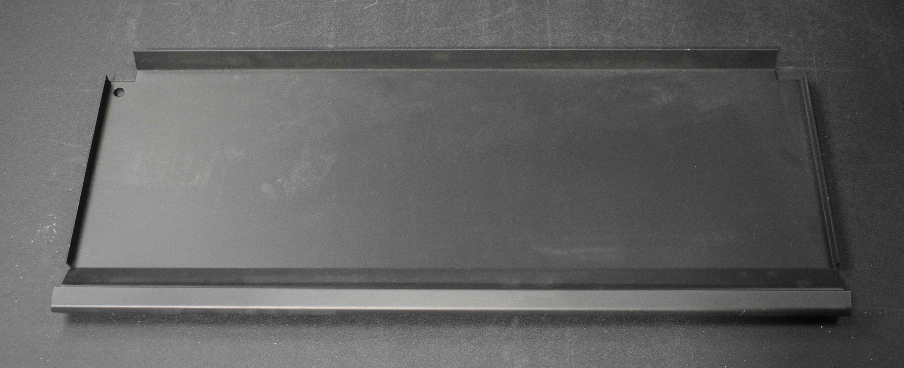 Spartherm Linear Kassette XL 900 déflecteur kit